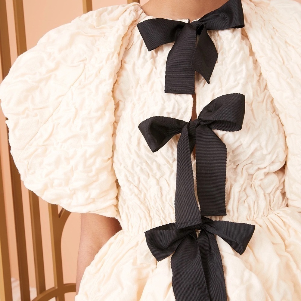 Ulla Johnson Babette Top - Picture 5 of 11